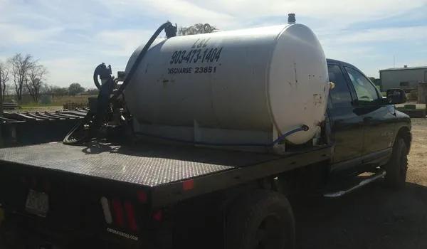 Slide of L & L Plumbing & Septic