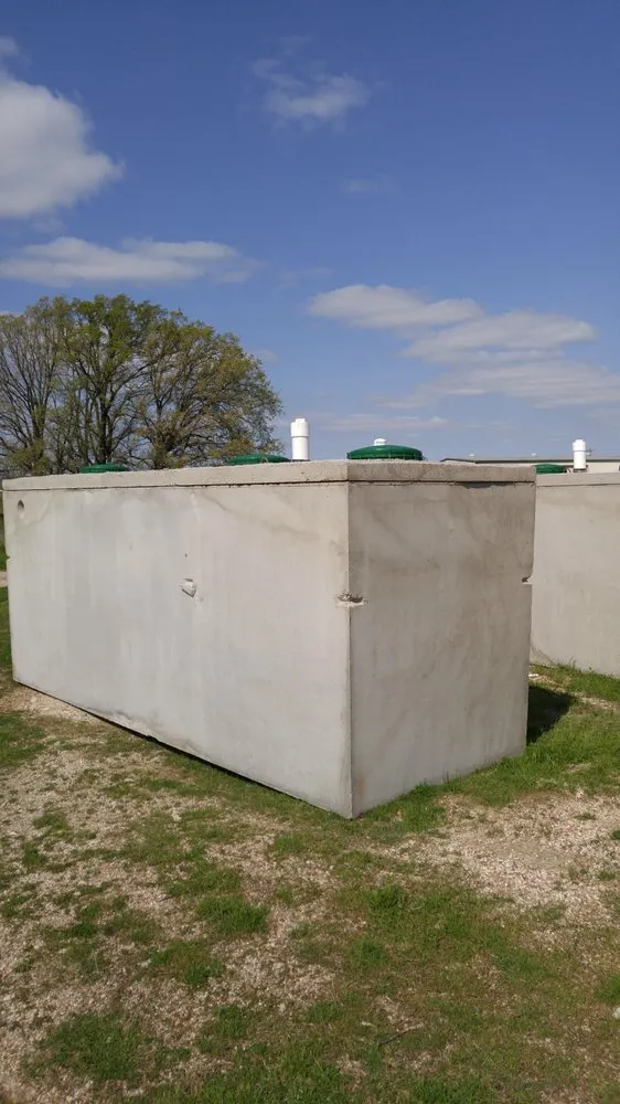 Slide of L & L Plumbing & Septic