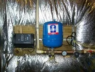 Slide of L & M Well and Pump Services