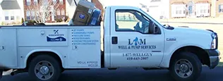 L & M Well and Pump Services