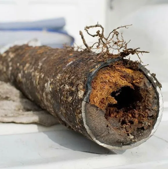 Slide of L & P PLUMBING SERVICES