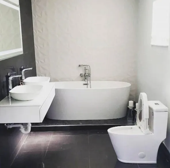 Slide of L & P PLUMBING SERVICES