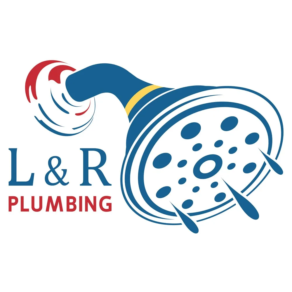 Slide of L & R Plumbing