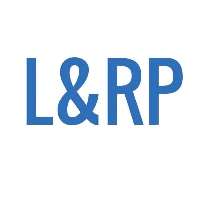 Slide of L & R Plumbing