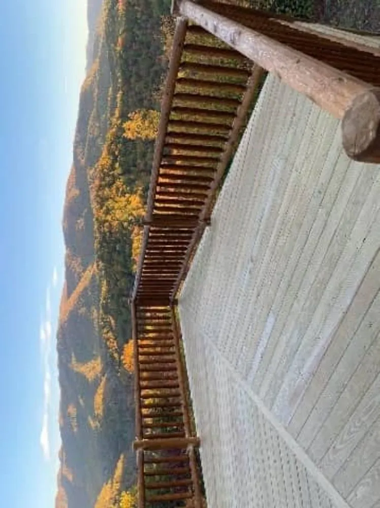 Slide of L & R Remodeling