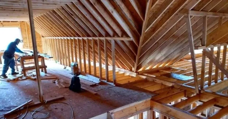 Slide of L & R Remodeling