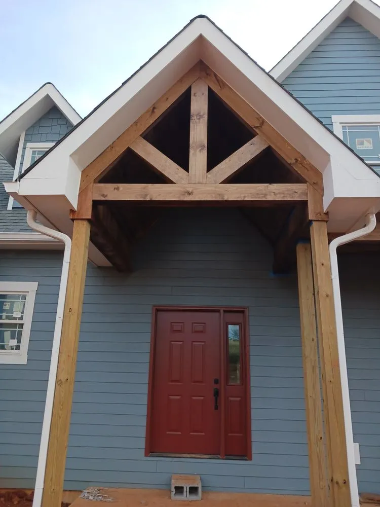 Slide of L & R Remodeling