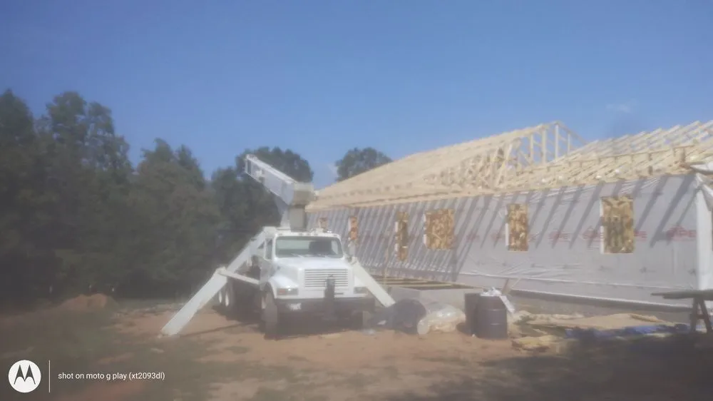 Professional plumbing repair experts serving Morganton, NC - L & R Remodeling