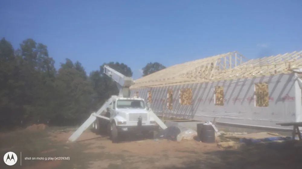 Expert leak detection in Morganton, NC by L & R Remodeling