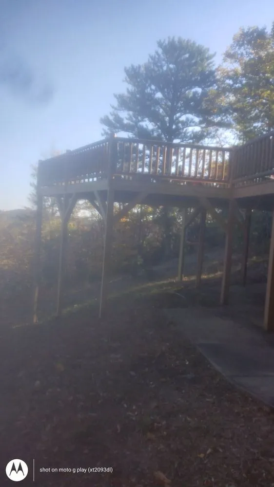 Slide of L & R Remodeling