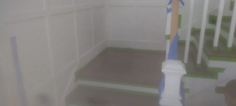 Slide of L & R Remodeling