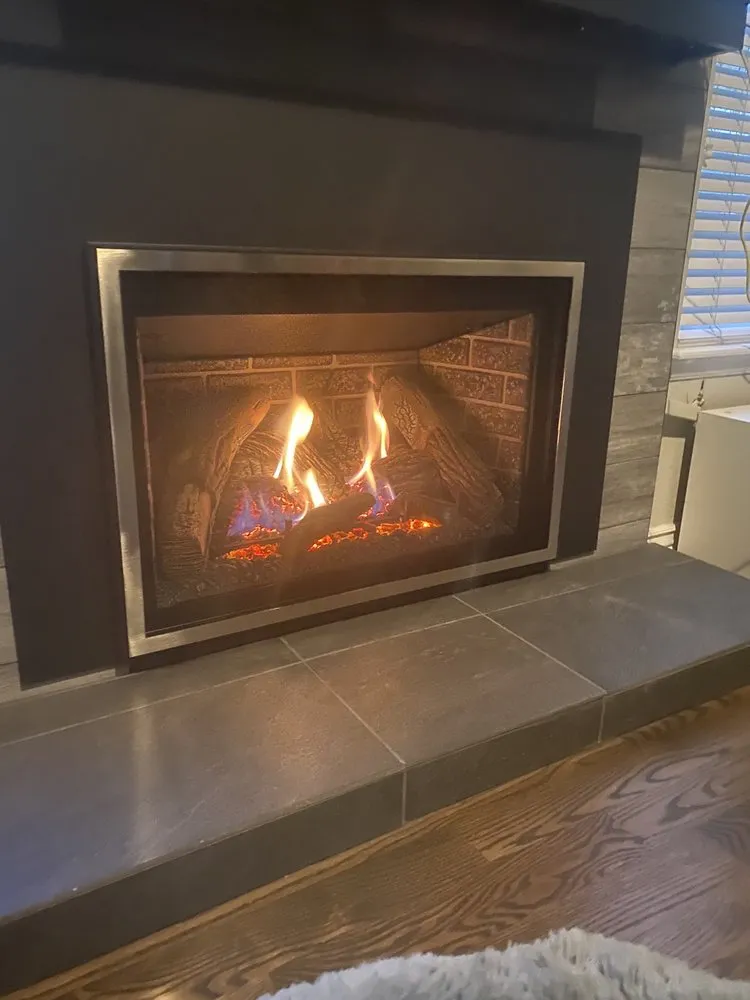 Slide of L & R Services