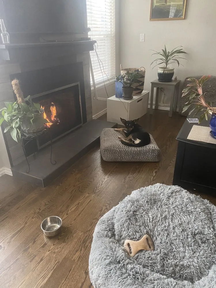 Slide of L & R Services