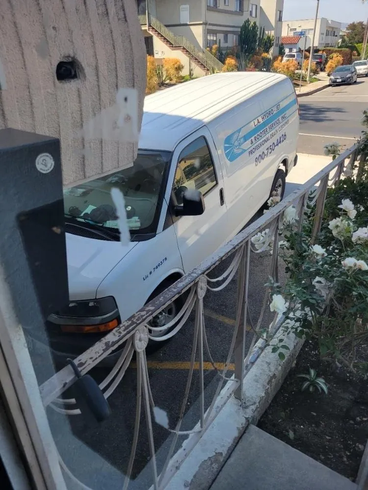 Trusted leak detection experts serving Sun Valley, CA - L A Hydro-Jet & Rooter Service