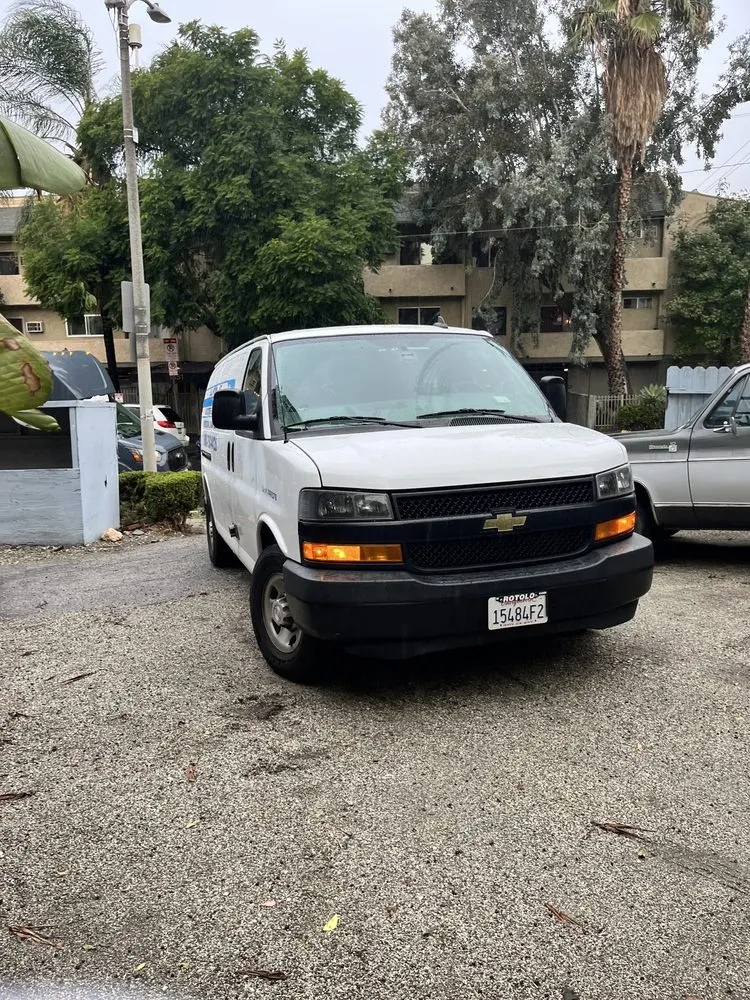 Emergency leak detection service in Sun Valley, CA - L A Hydro-Jet & Rooter Service