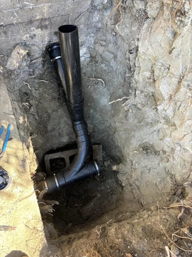 Slide of L A Plumbing Pros