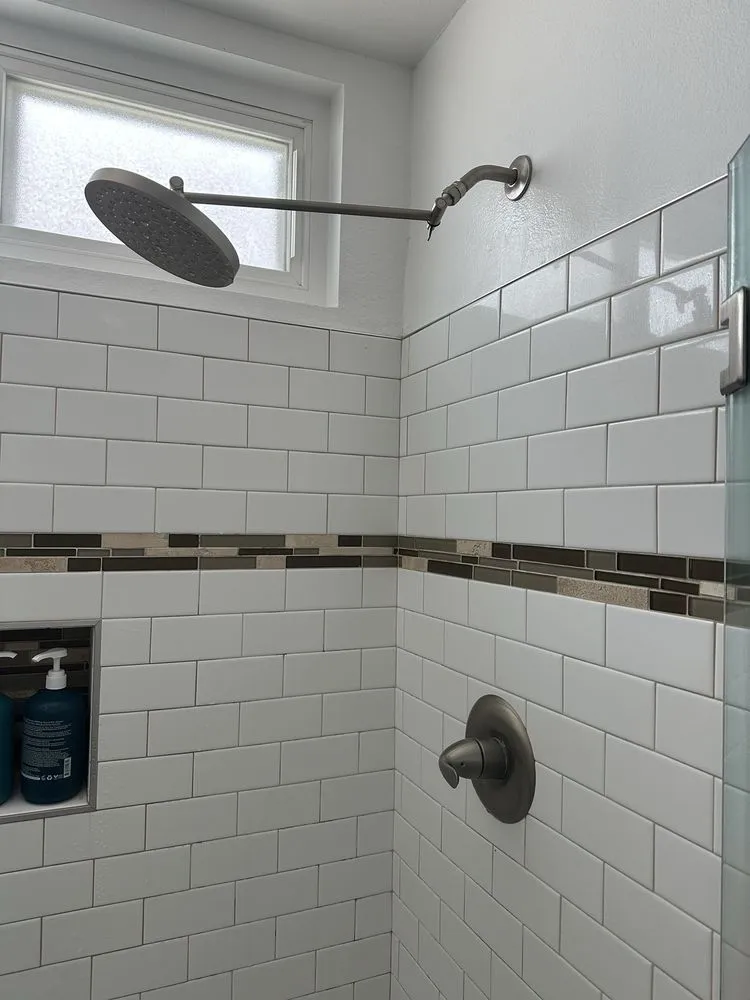 Slide of L A Plumbing Pros