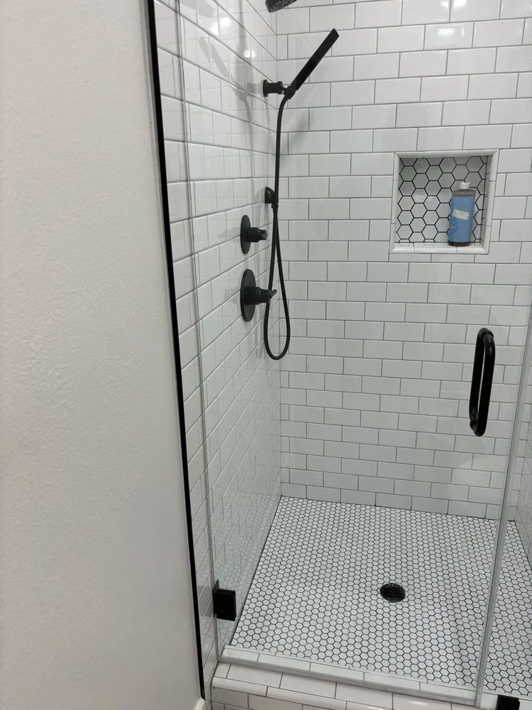 Slide of L A Plumbing Pros