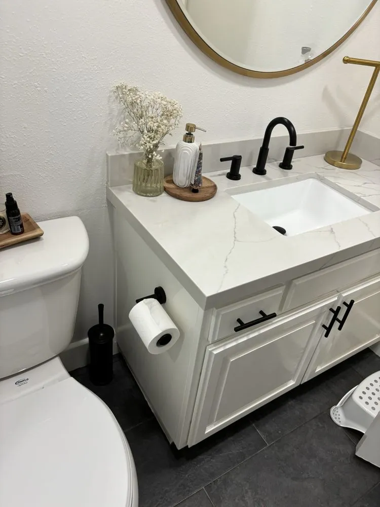 Slide of L A Plumbing Pros