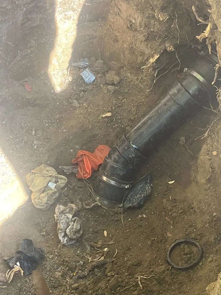 Professional emergency plumbing service in North Hollywood, CA - L A Plumbing Pros