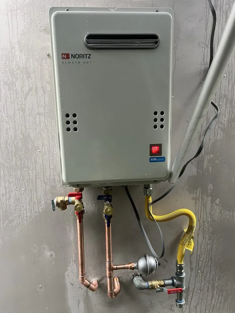 Top-rated plumbing repair for homes in North Hollywood, CA by L A Plumbing Pros