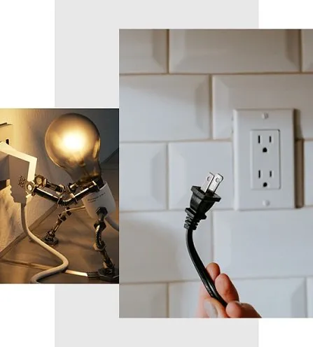 Slide of L A Rentals