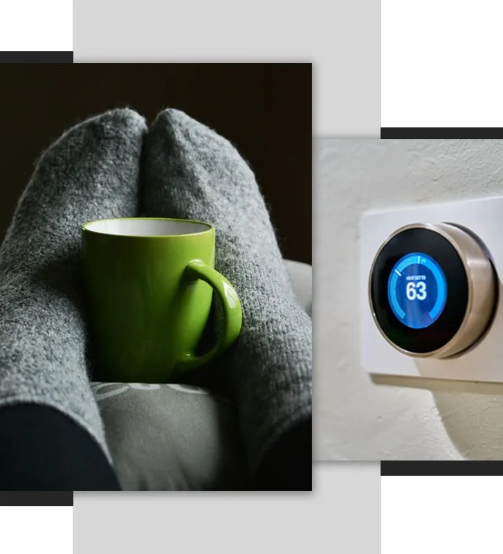 Slide of L A Rentals