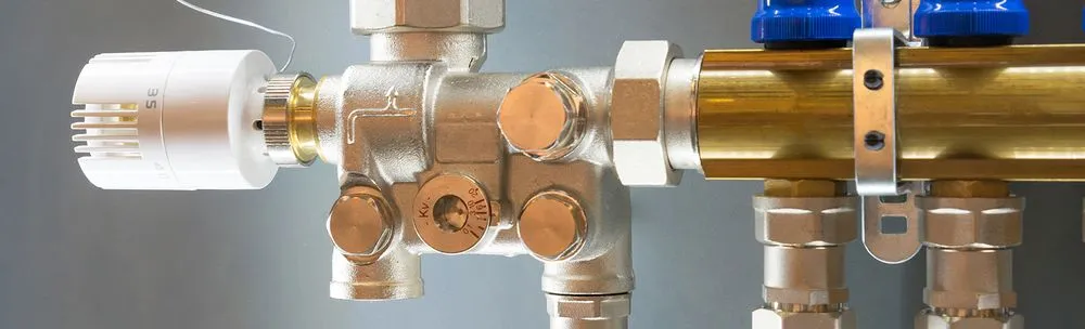 Slide of L and S Plumbing & Heating