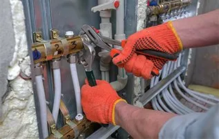 L and S Plumbing & Heating