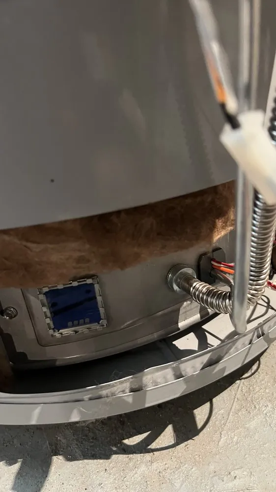 Slide of L and S Property Maintenance