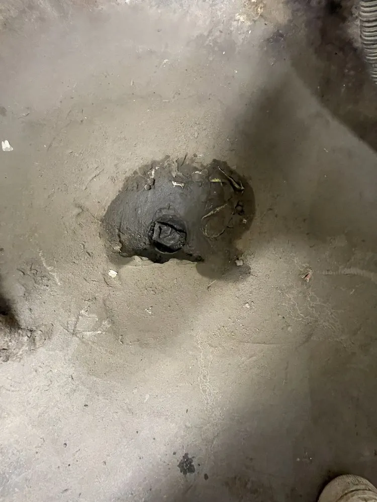 Slide of L and S Property Maintenance