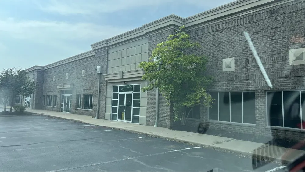 Slide of L and S Property Maintenance