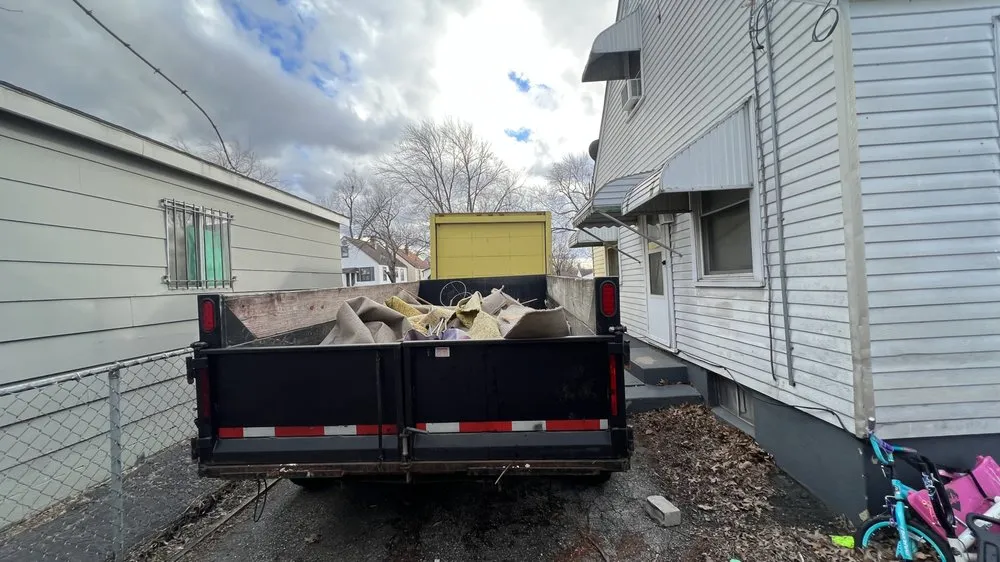 Slide of L and S Property Maintenance