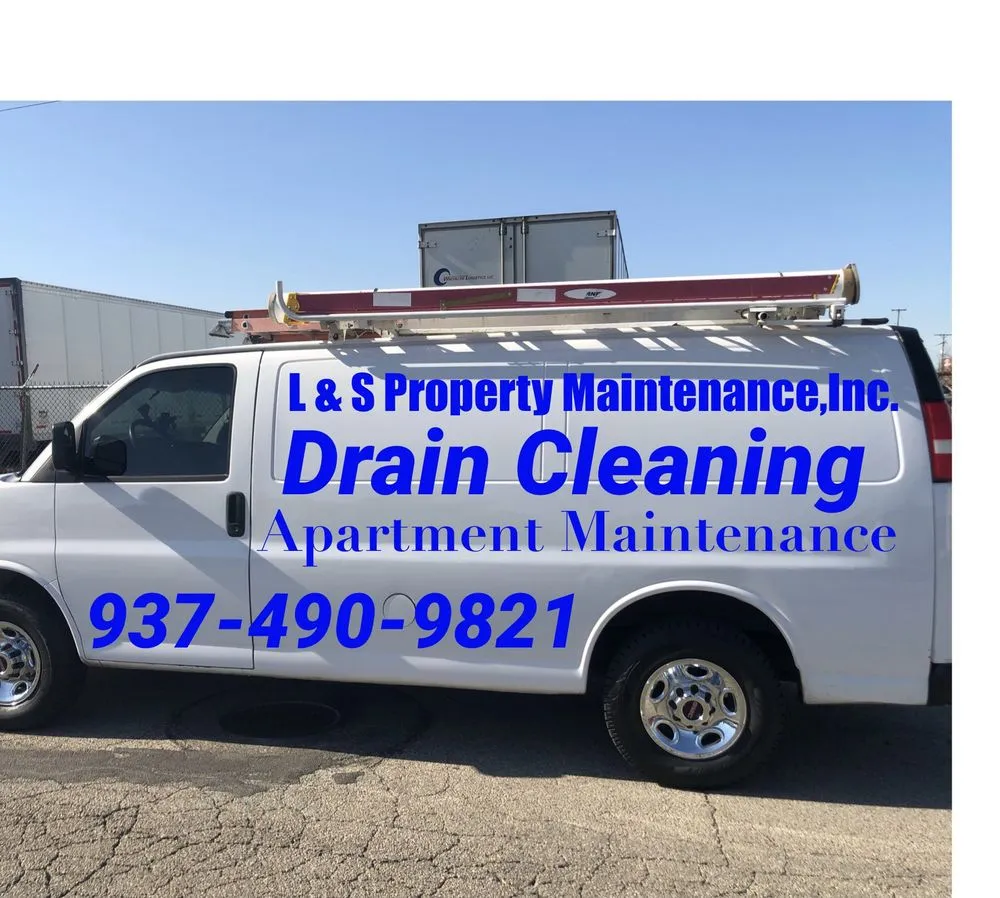 Affordable leak detection experts serving Dayton, OH - L and S Property Maintenance