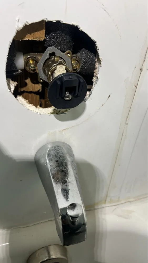 Slide of L and S Property Maintenance