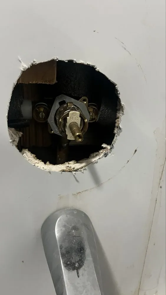 Slide of L and S Property Maintenance