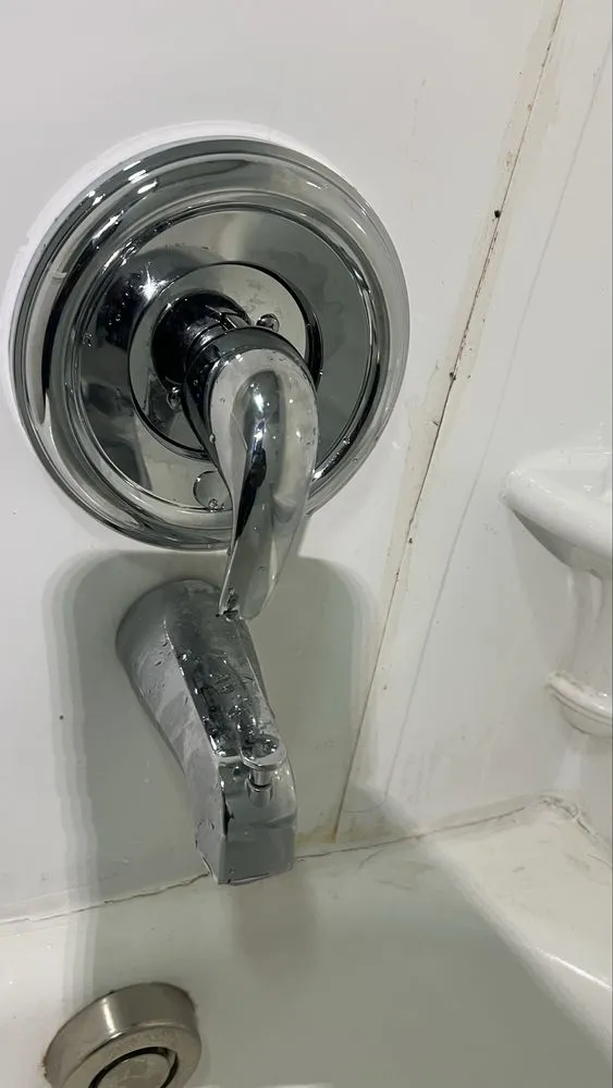 Slide of L and S Property Maintenance