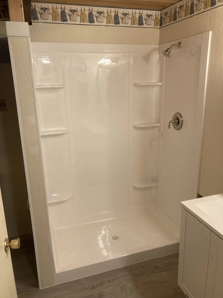 Slide of L-Bow Grease