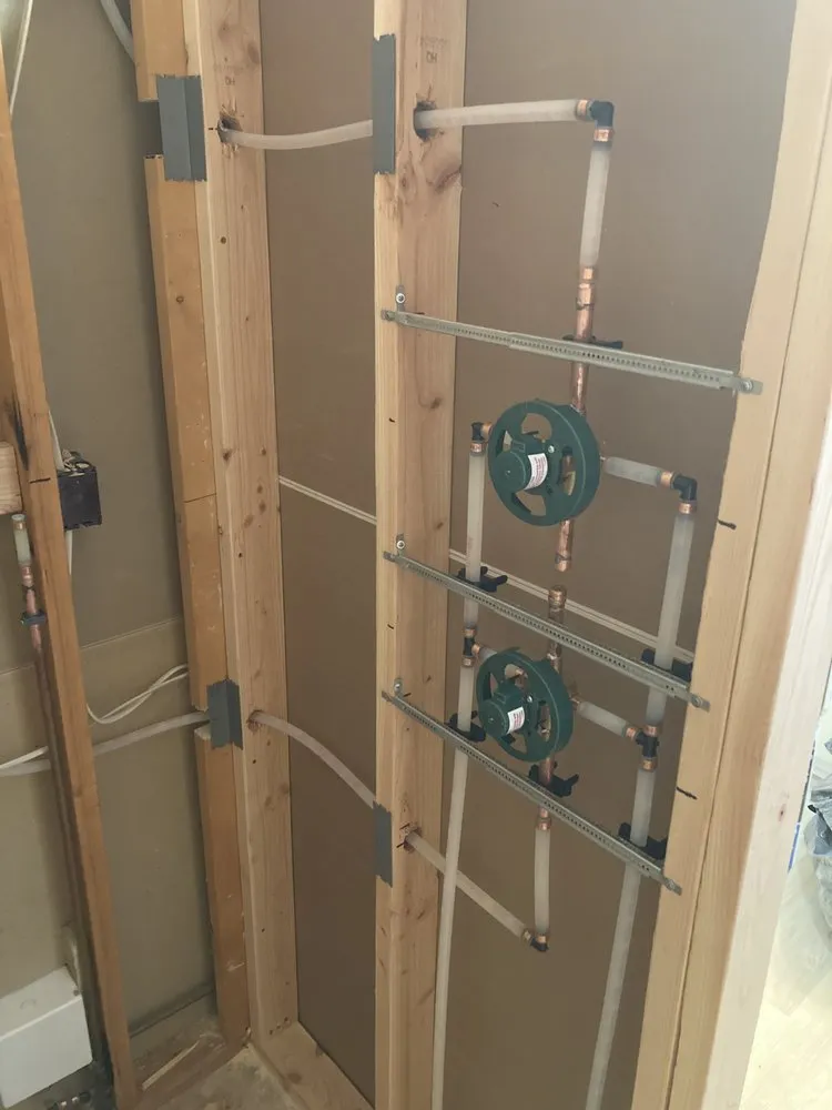 Slide of L-Bow Grease