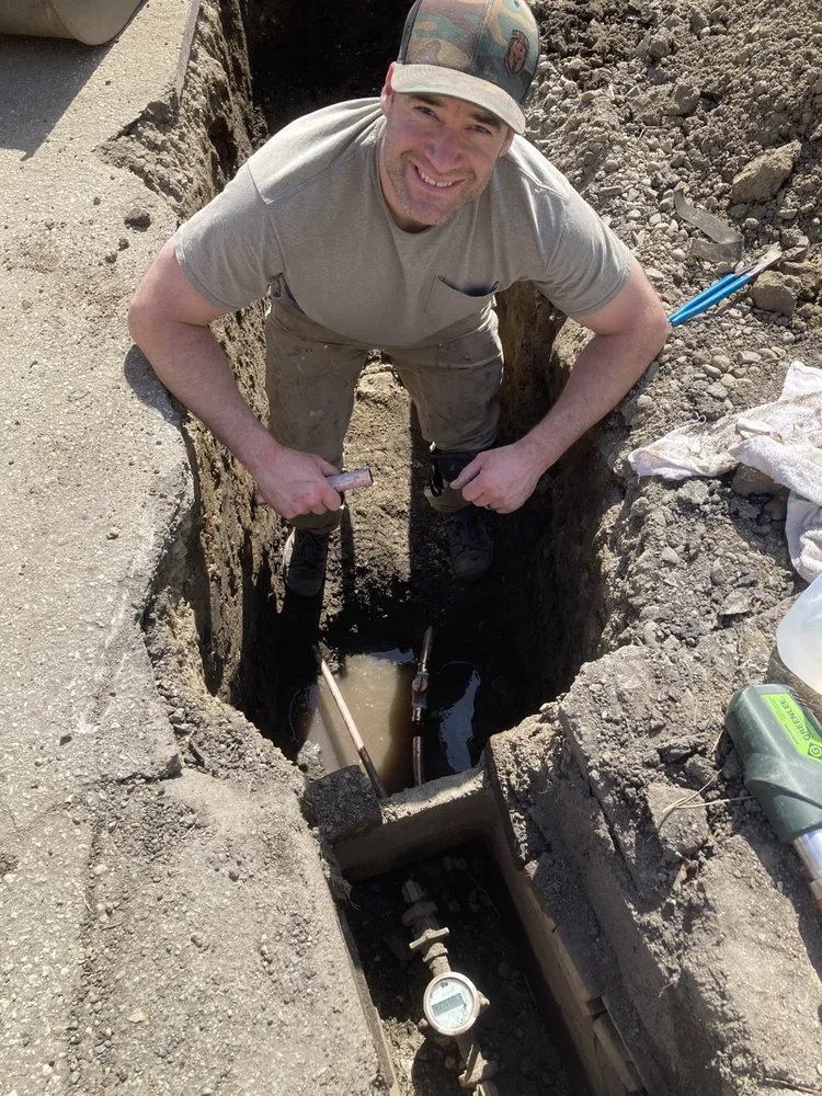 Slide of L-Bow Grease