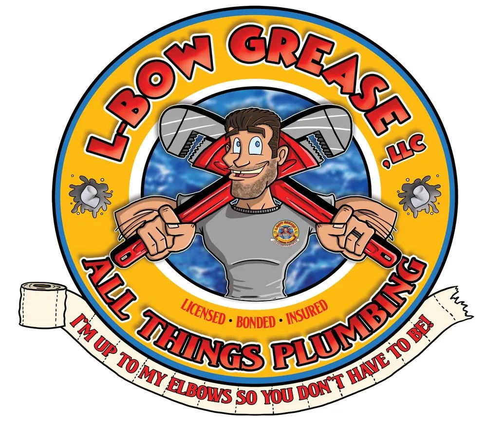 Slide of L-Bow Grease