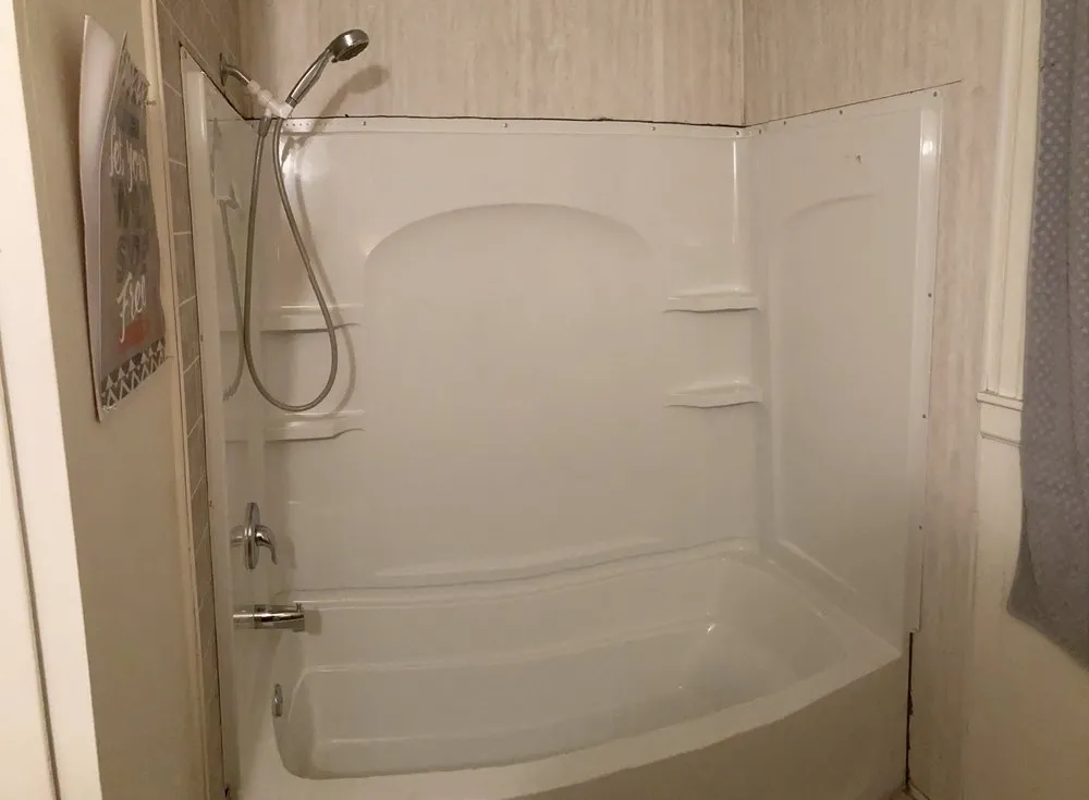 Slide of L-Bow Grease