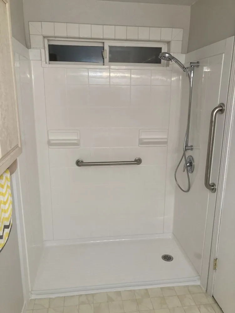 Slide of L-Bow Grease