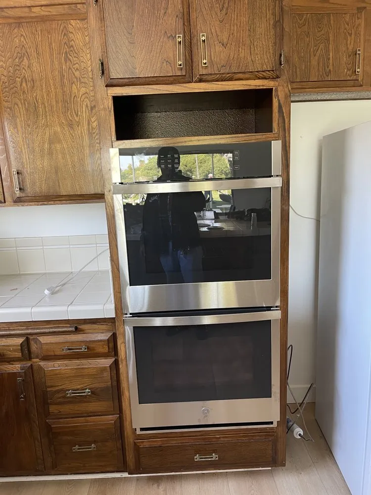 Professional pipe repair experts serving Carson, CA - L C I Kitchen Appliance Installations