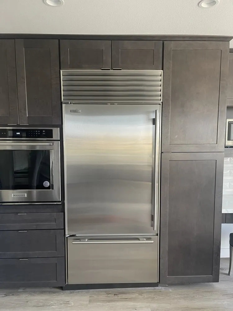 Trusted plumbing repair for homes in Carson, CA by L C I Kitchen Appliance Installations