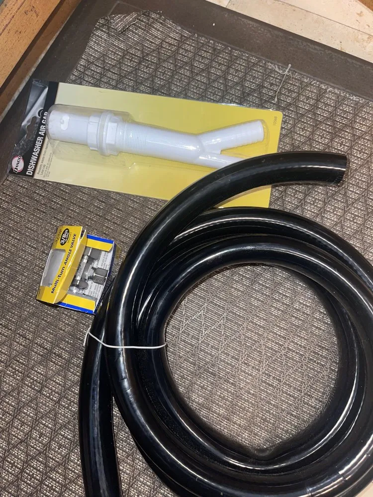 Reliable plumbing repair for homes in Carson, CA by L C I Kitchen Appliance Installations