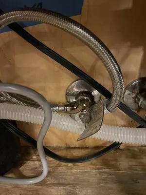 L C I Kitchen Appliance Installations