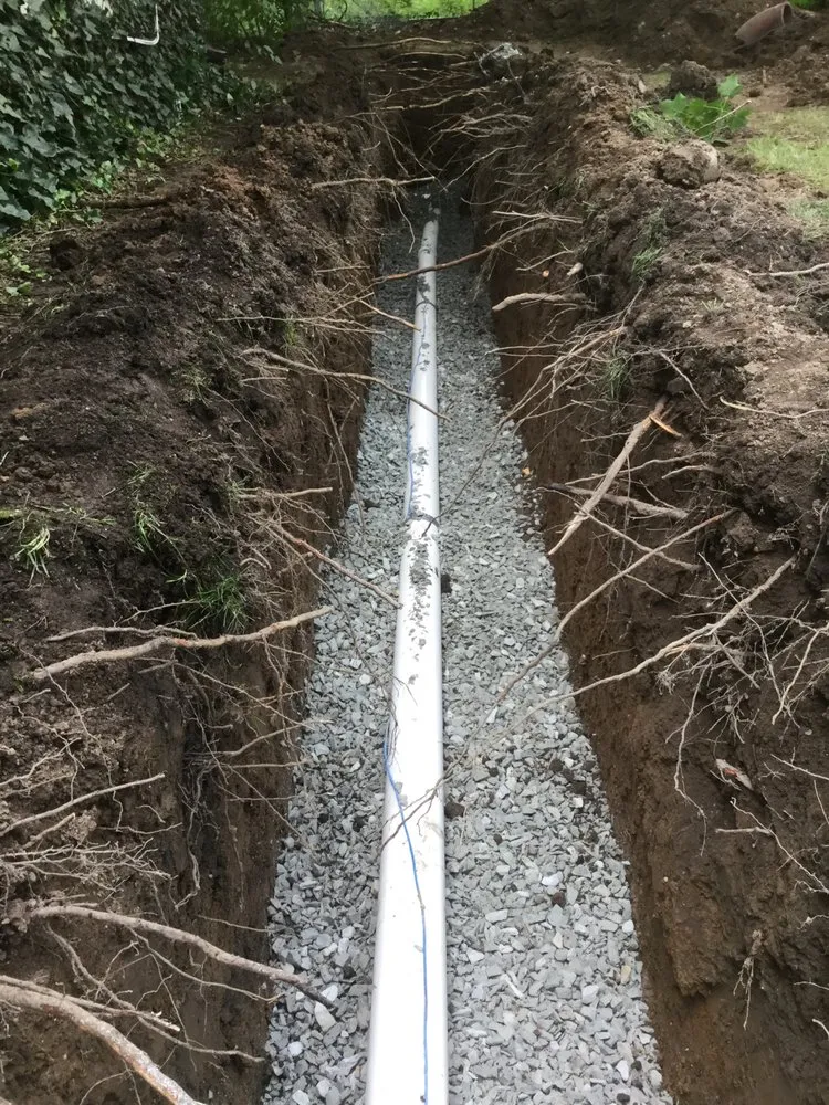 Affordable water heater service in Indianapolis, IN by L D Smith Plumbing