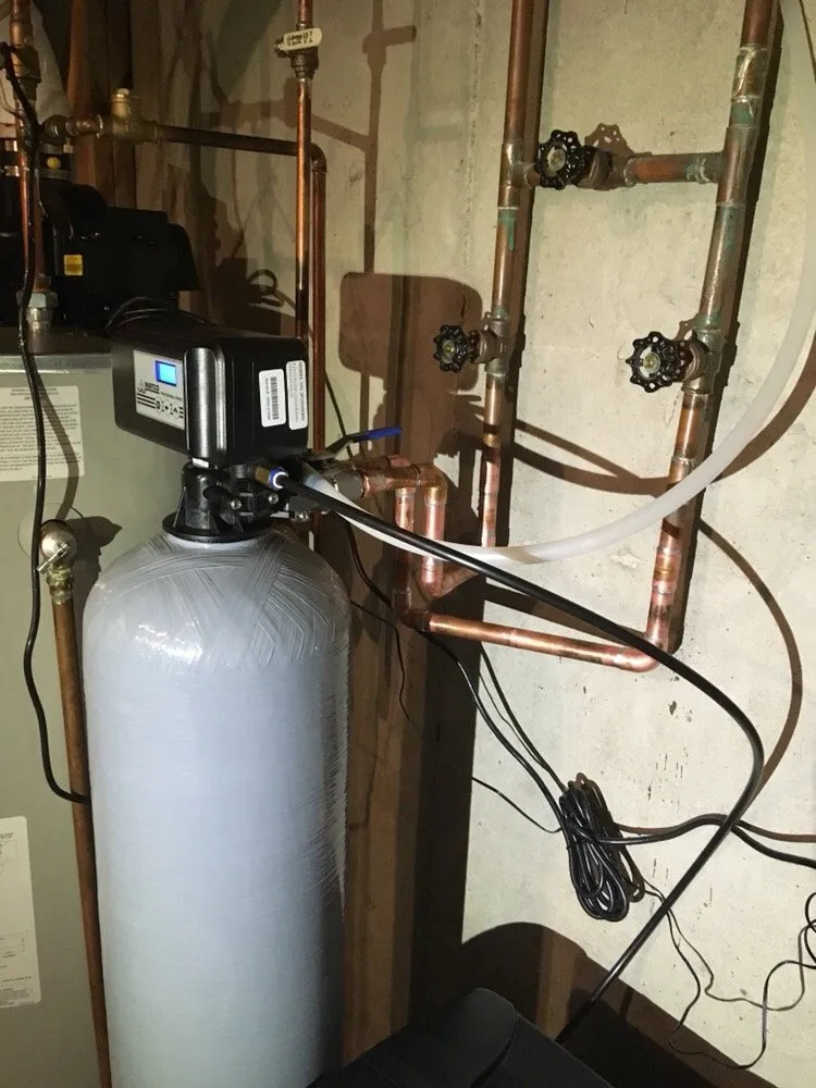 Emergency plumbing repair for homes in Indianapolis, IN by L D Smith Plumbing