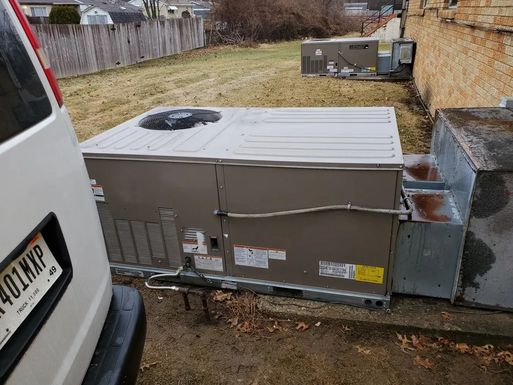 Slide of L Furnace Mechanicals